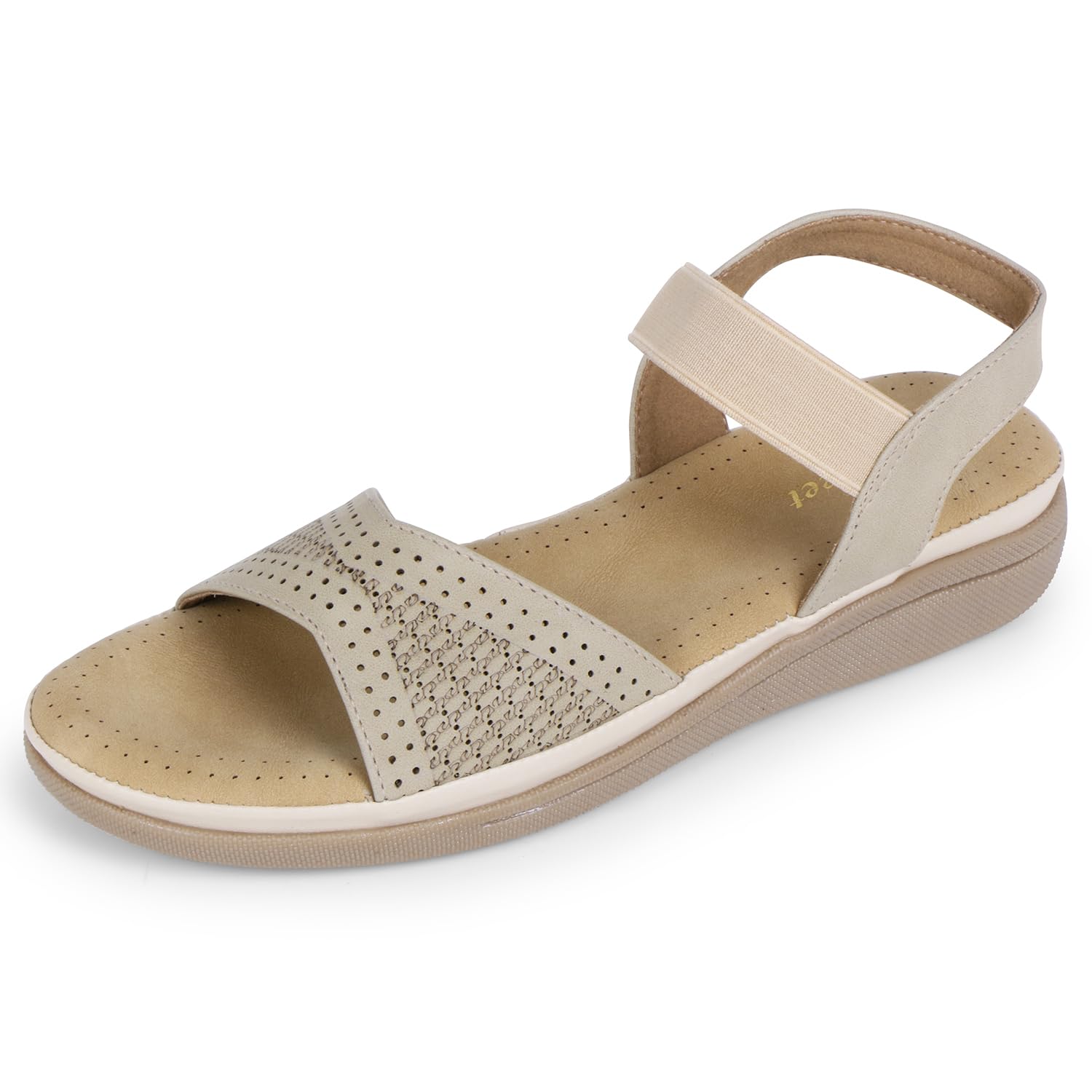 Lotusfeet Womens Sandal TC 061