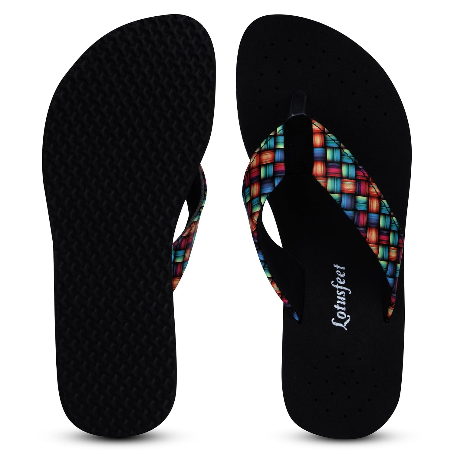 Lotusfeet Women Slipper TC 5003