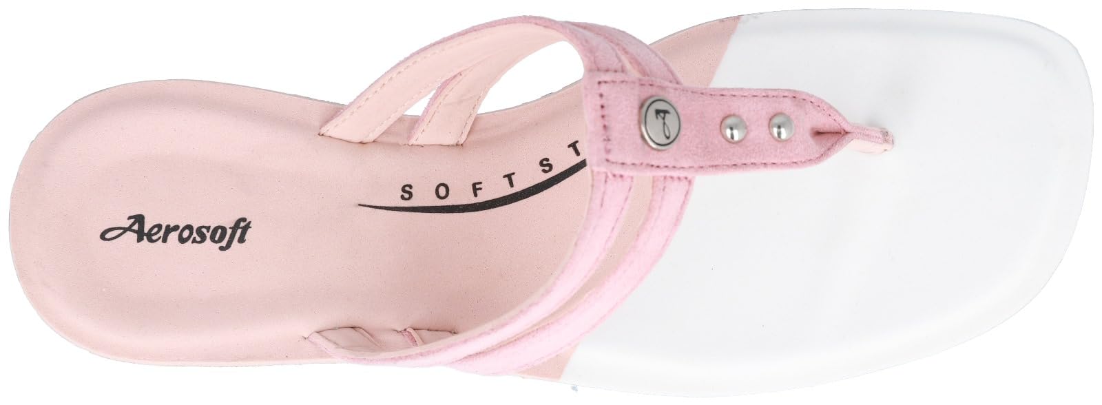Aerosoft Women Flats Sandal FW 8068
