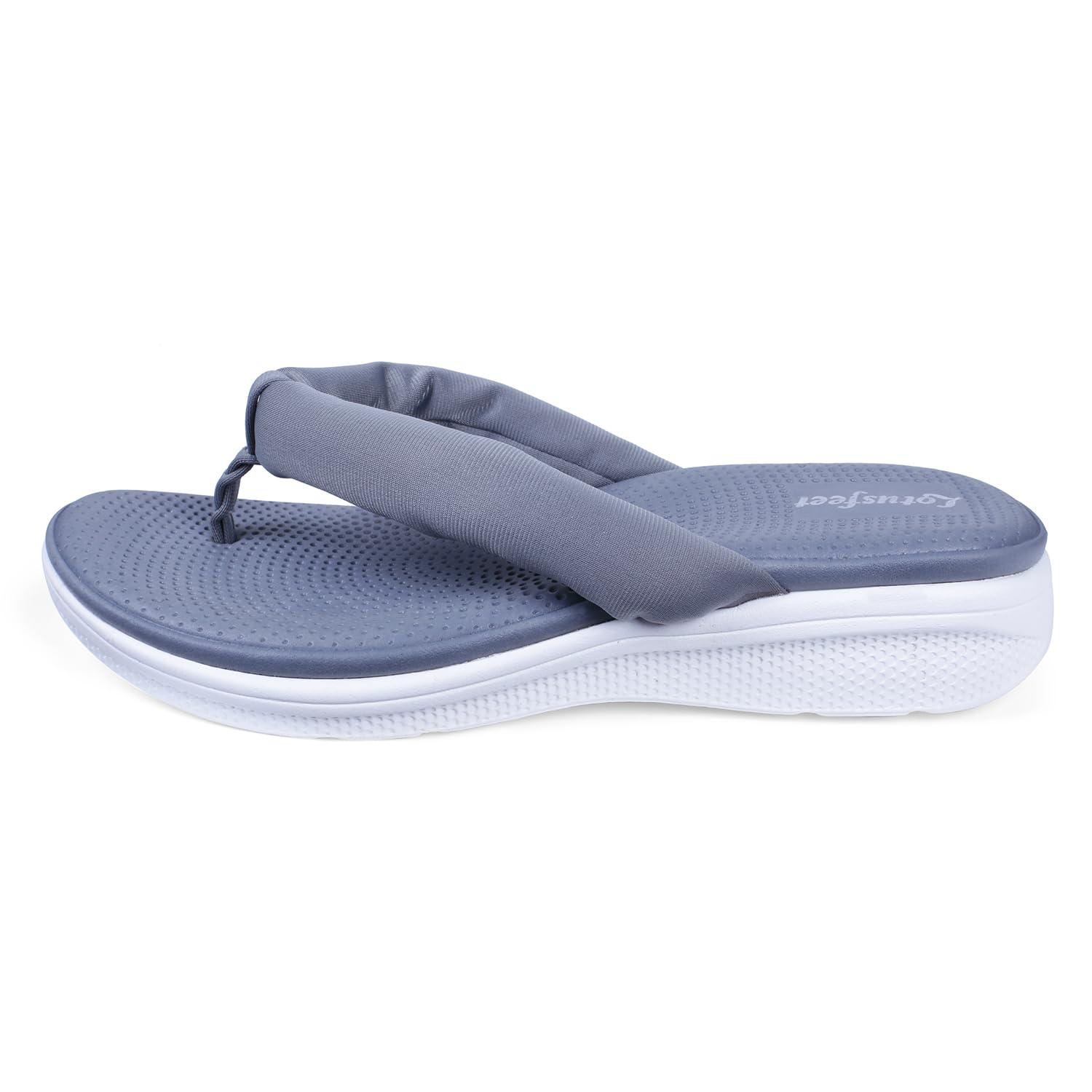 Lotusfeet Womens Flip Flop TC 0163