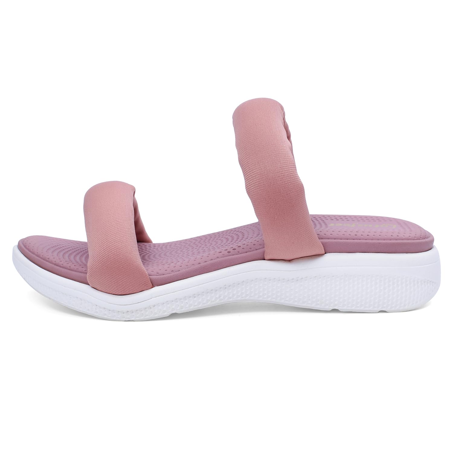 Lotusfeet Women Cushioned Flip Flop TC 0174