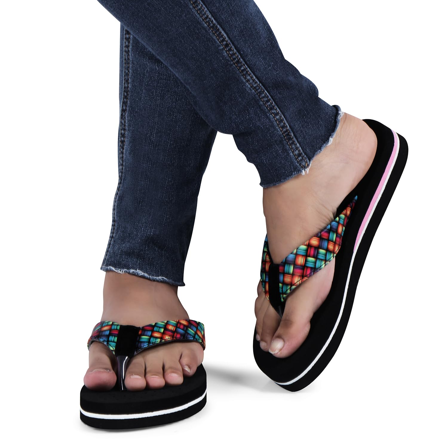 Lotusfeet Women Slipper TC 5003