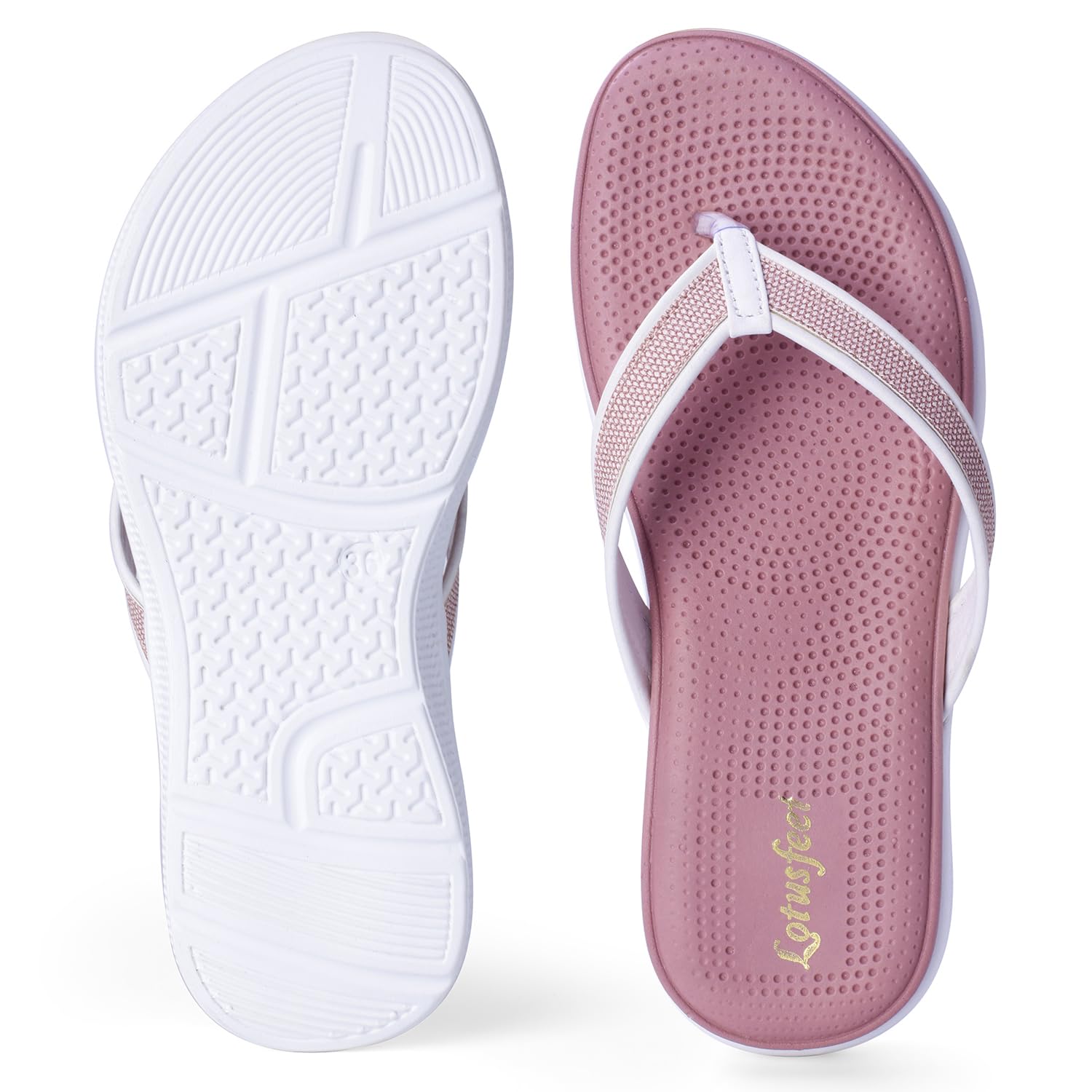 Lotusfeet stylish Women Slipper TC 0164