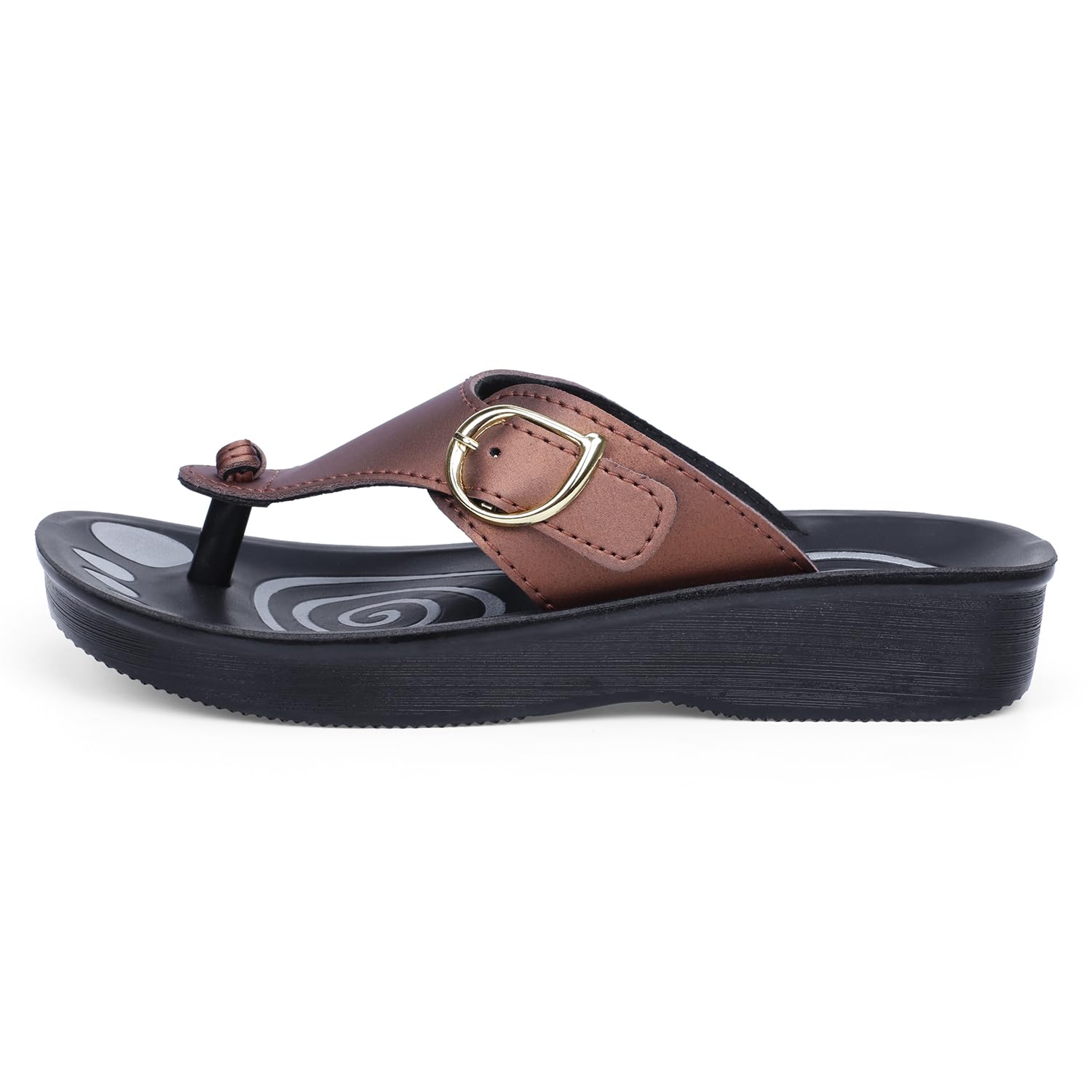 Lotusfeet Women Arch Support Sandals LF 0806