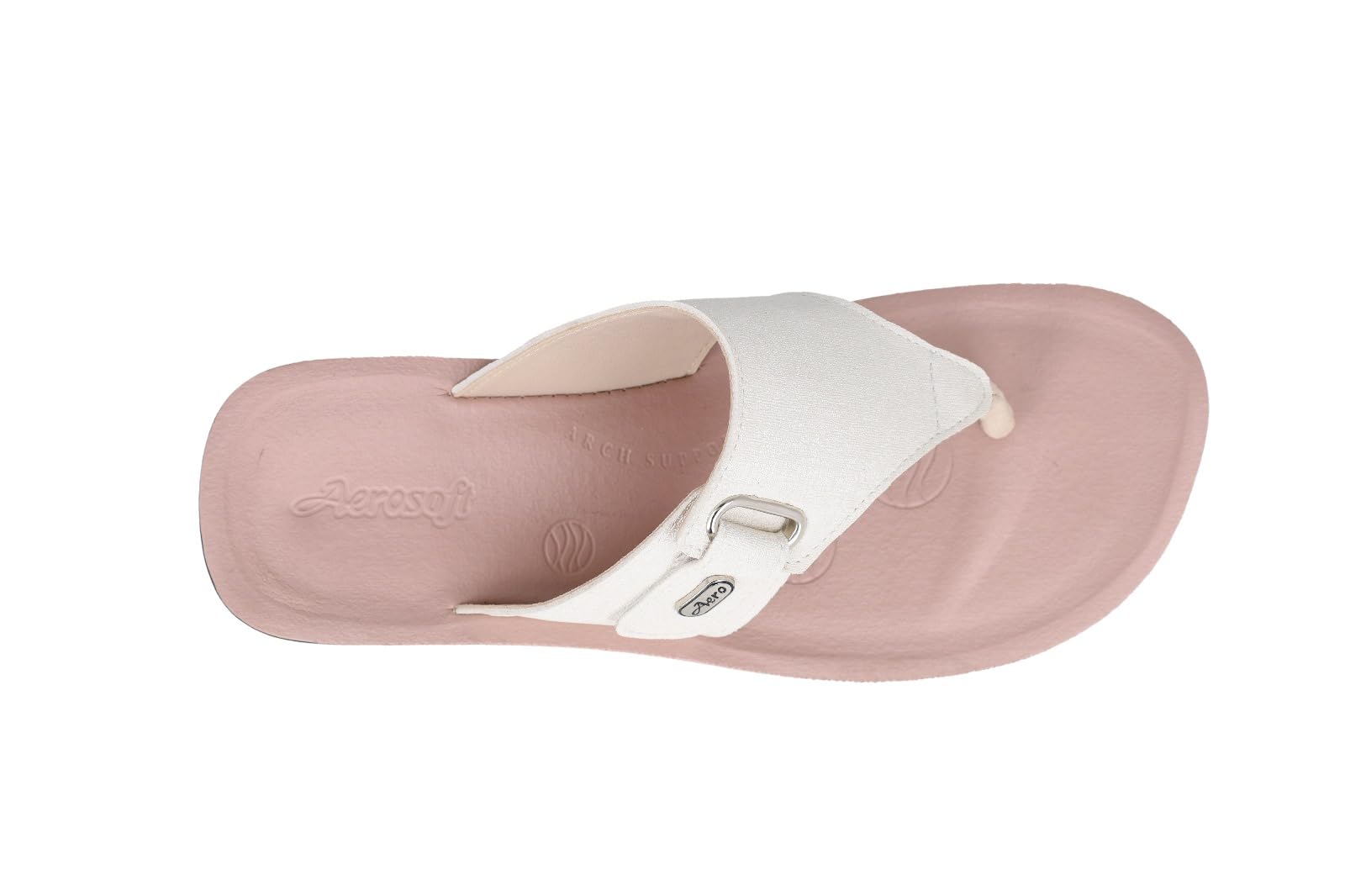 Aerosoft Women Slippers FW 8168