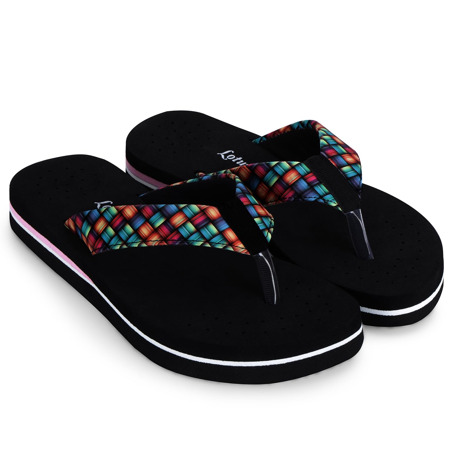 Lotusfeet Women Slipper TC 5003