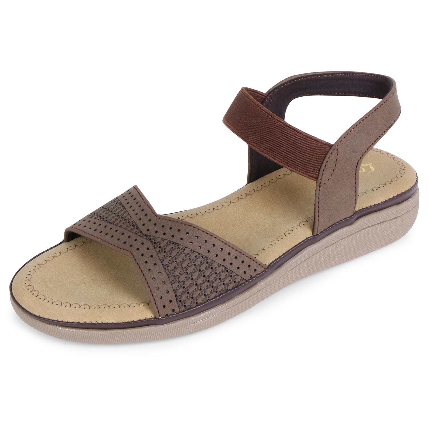 Lotusfeet Womens Sandal TC 061