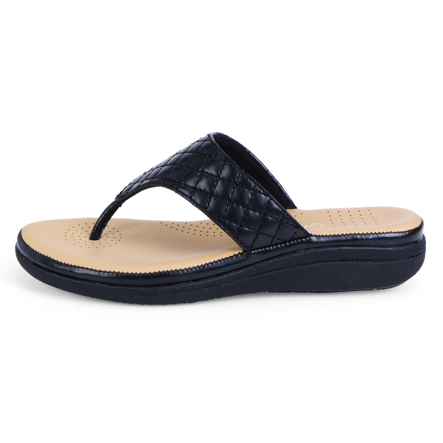 Lotusfeet Womens Comfort Sandal TC 0186