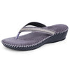 LotusFeet Comfy Dr Sole Slipper TC 004