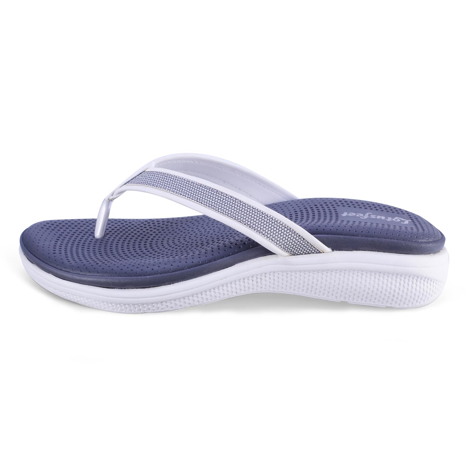Lotusfeet stylish Women Slipper TC 0164