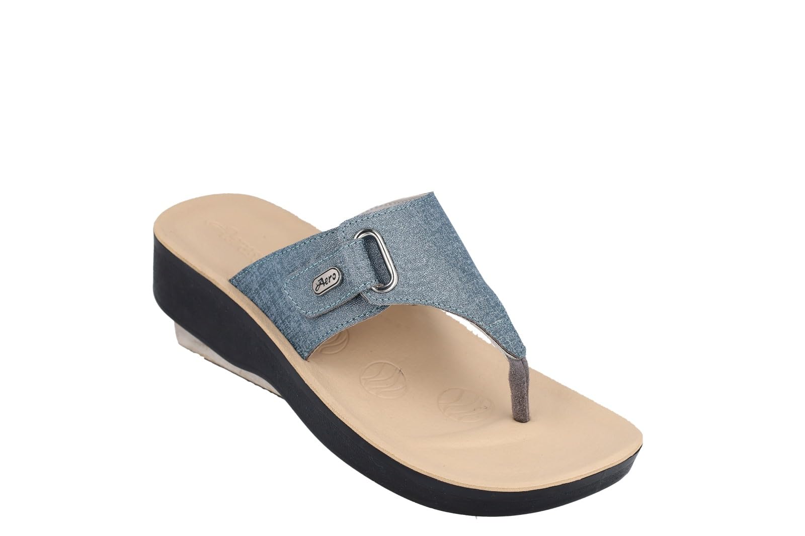 Aerosoft Women Slippers FW 8168