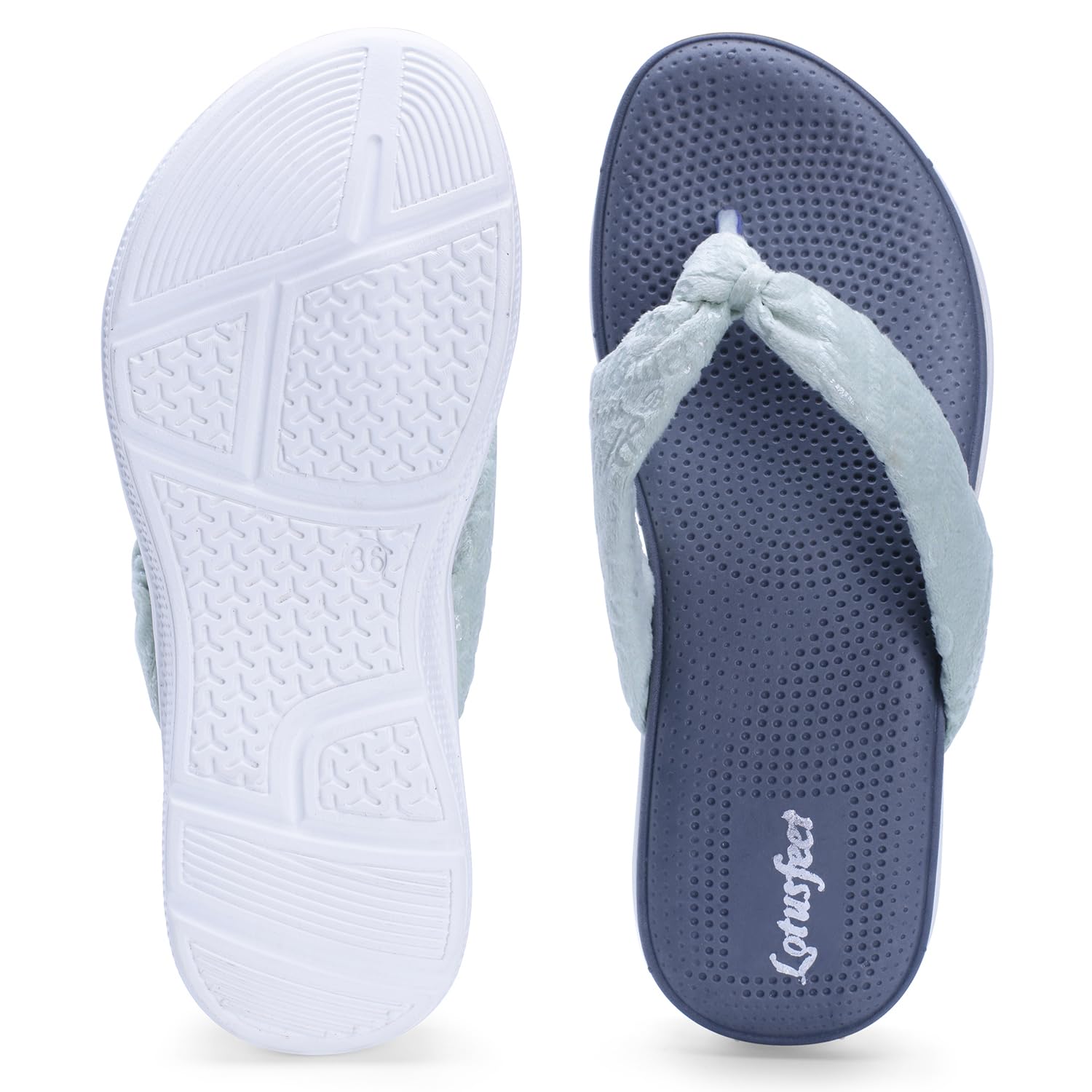 Lotusfeet trendy Women Slipper TC 0198