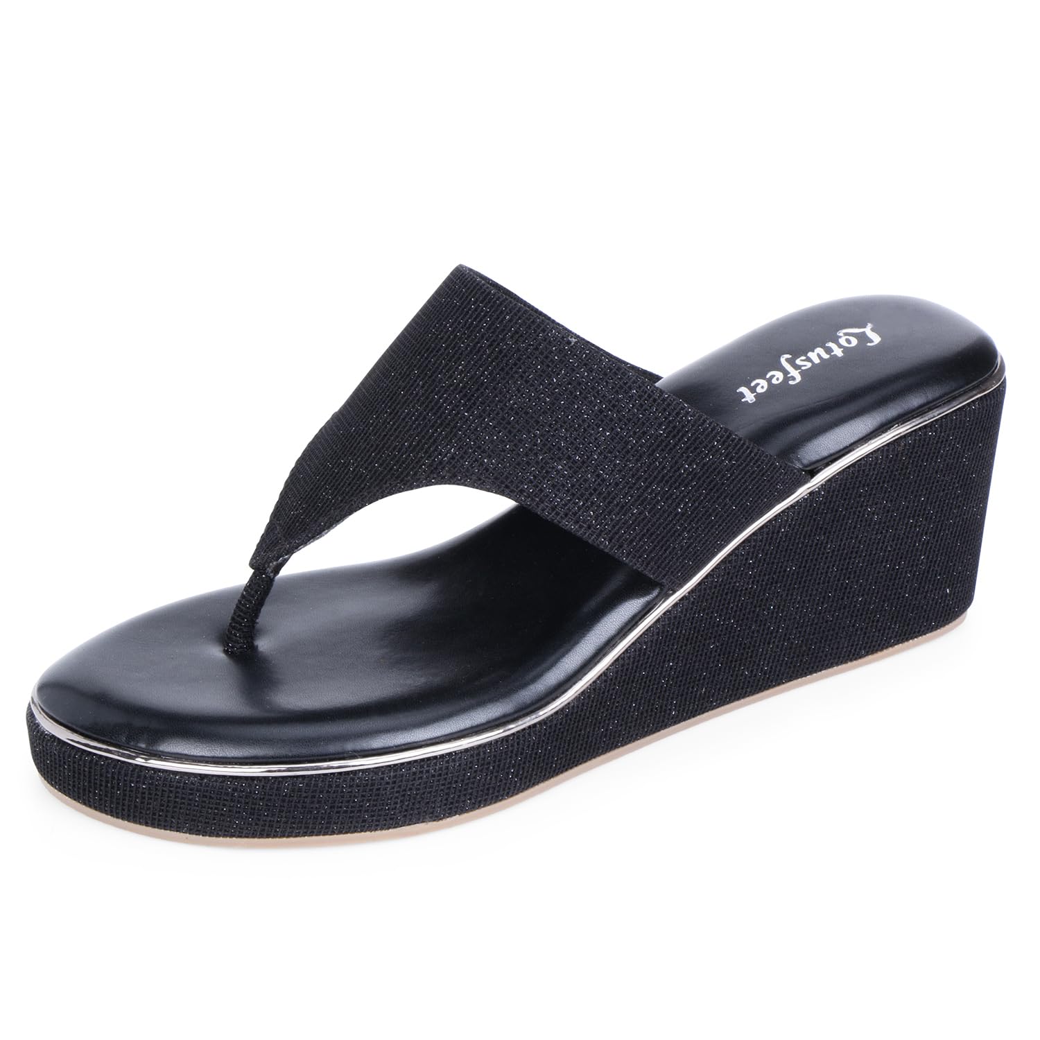 Lotusfeet Womens Party Sandals TC 0206