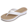 Lotusfeet Wedge Women Chappal TC 0110