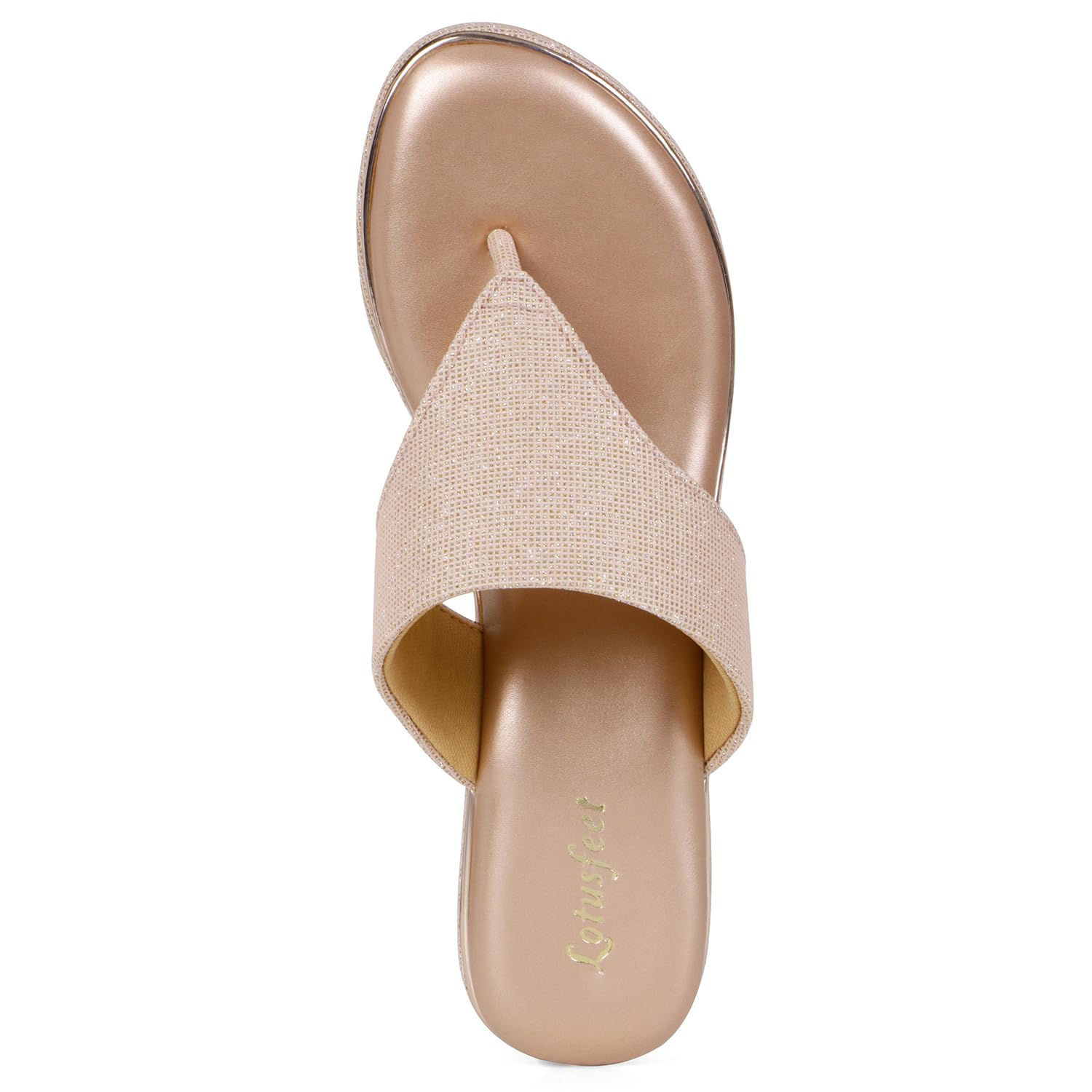 Lotusfeet Womens Party Sandals TC 0206