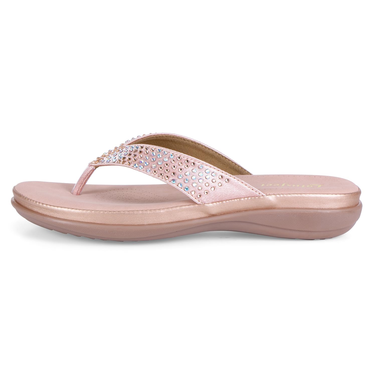 Lotusfeet Womens Fashion Sandal TC 060