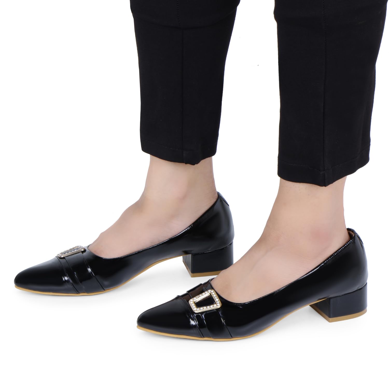 Lotusfeet Womens Shoes TC 0113