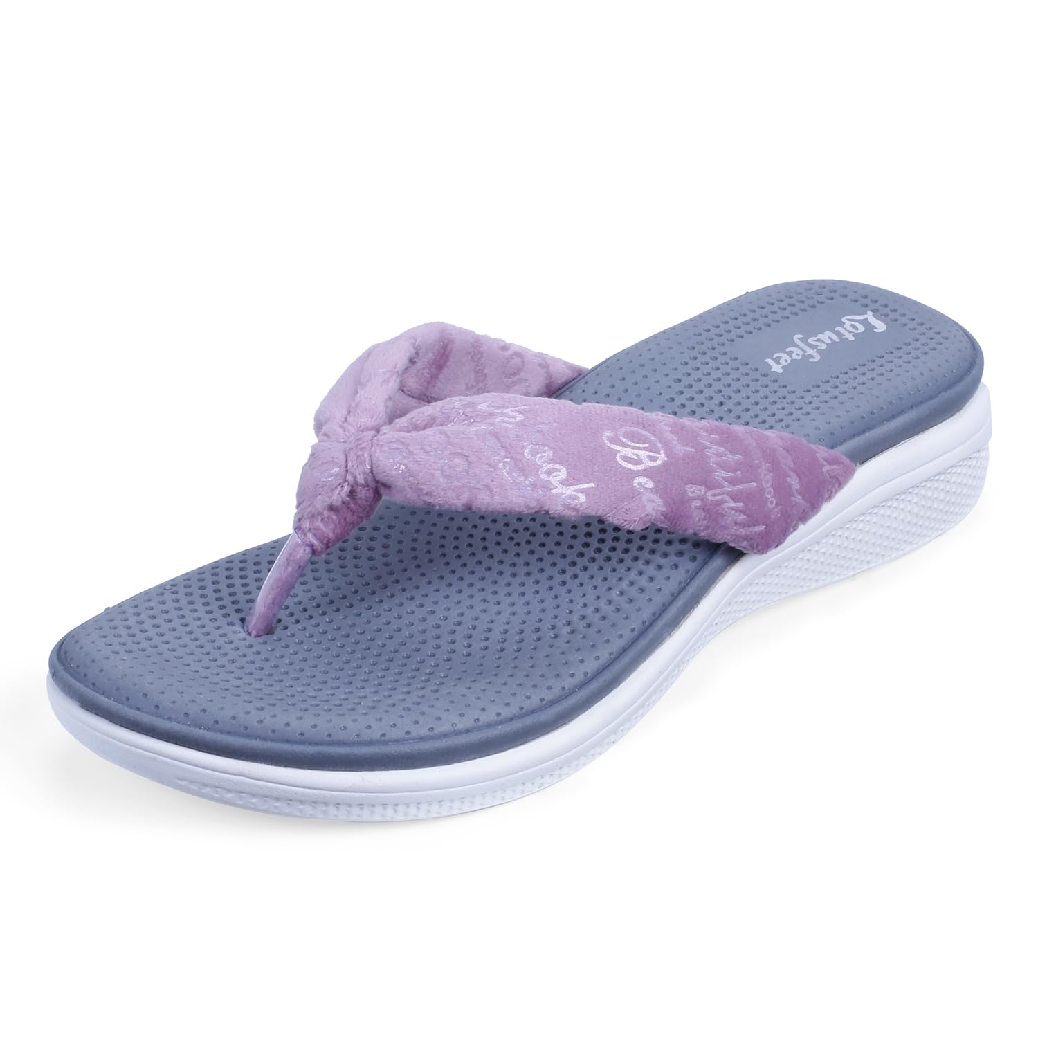 Lotusfeet trendy Women Slipper TC 0198