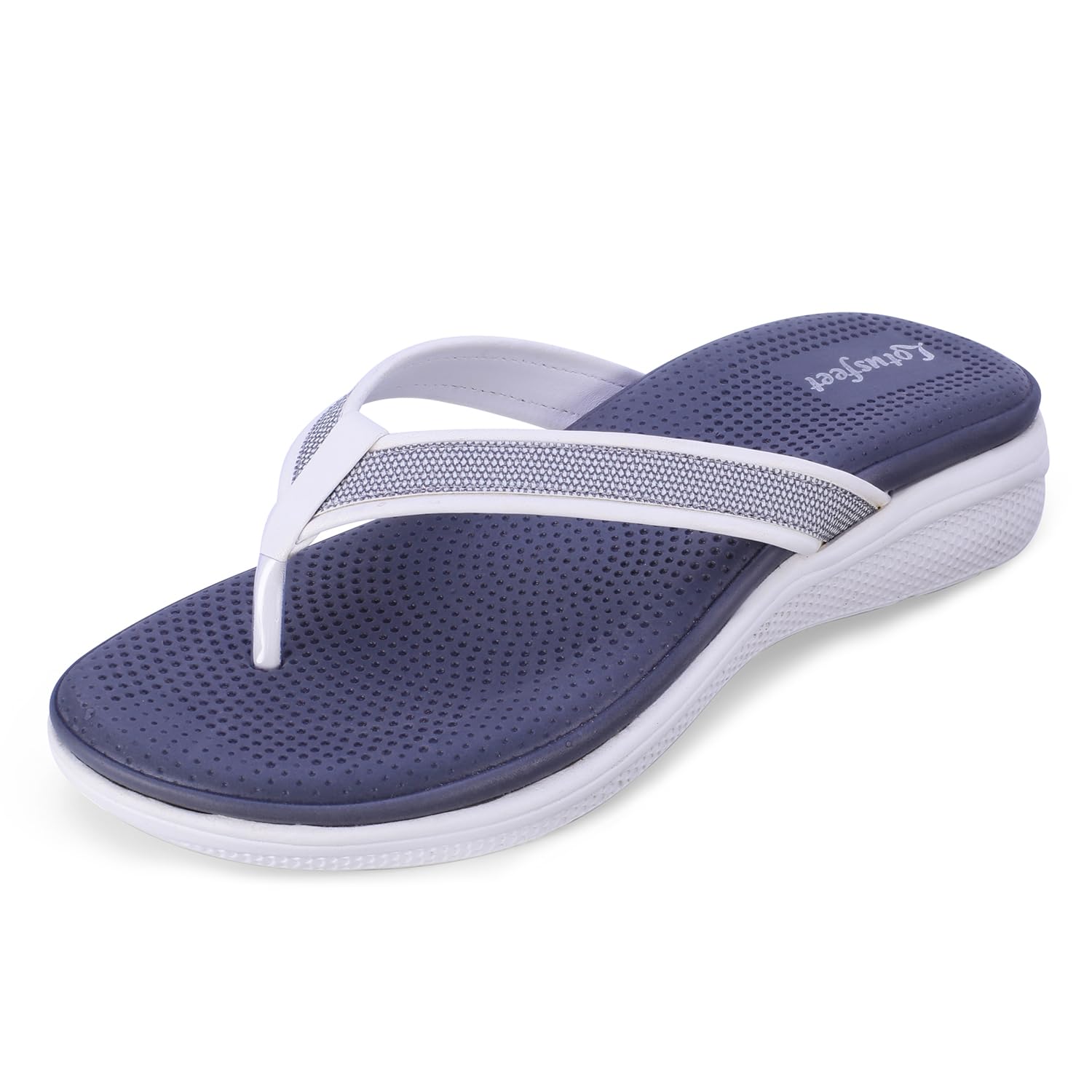 Lotusfeet stylish Women Slipper TC 0164