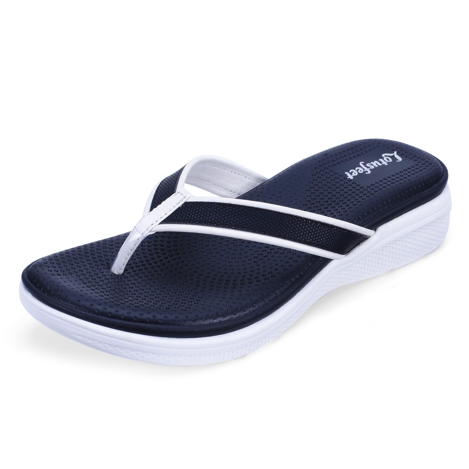 Lotusfeet stylish Women Slipper TC 0164