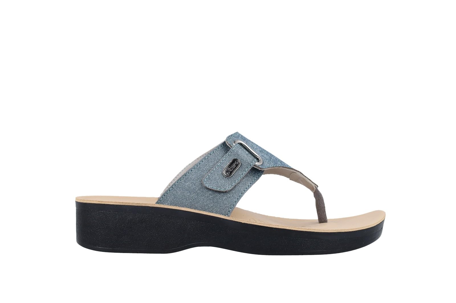 Aerosoft Women Slippers FW 8168