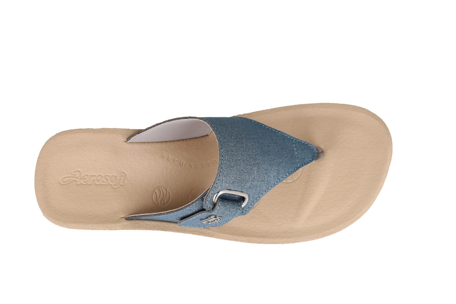 Aerosoft Women Slippers FW 8168