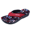 Lotusfeet Women Slippers LF0841